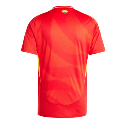 Spain Home Full Kit Euro - [Super Replica]