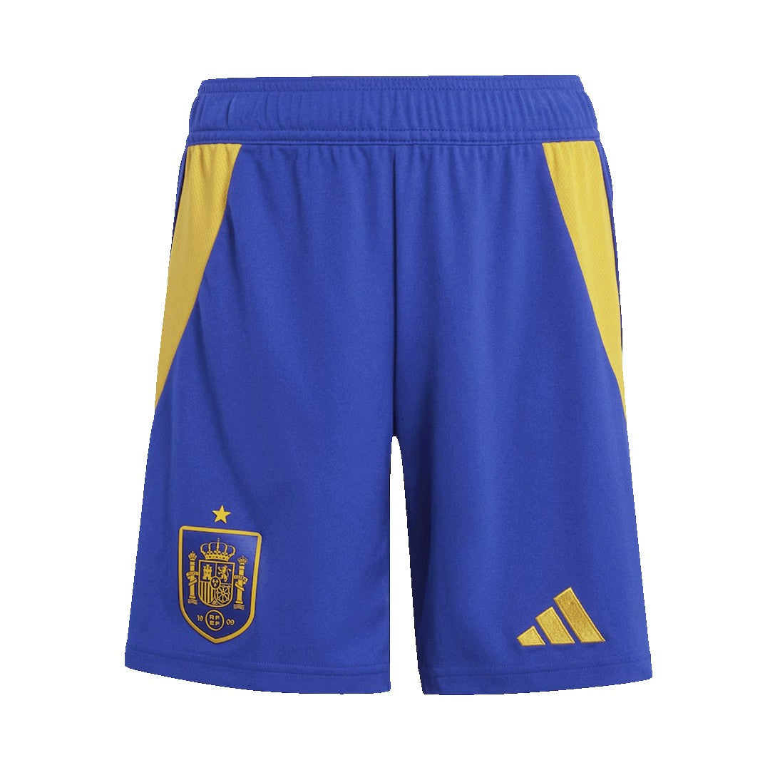 Spain Home Full Kit Euro - [Super Replica]
