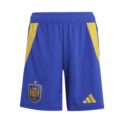 Spain Home Full Kit Euro - [Super Replica]