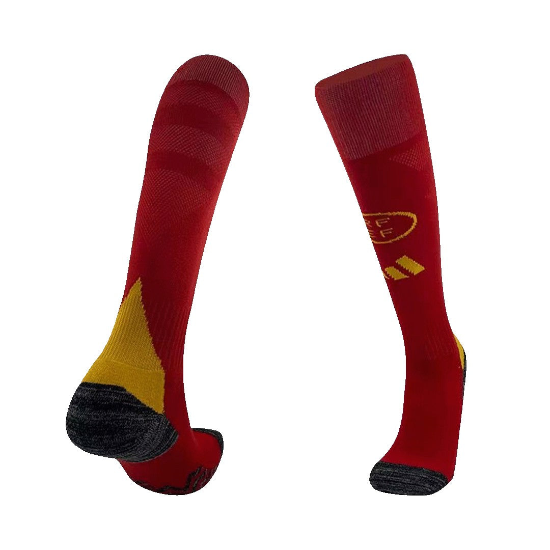Spain Home Full Kit Euro - [Super Replica]