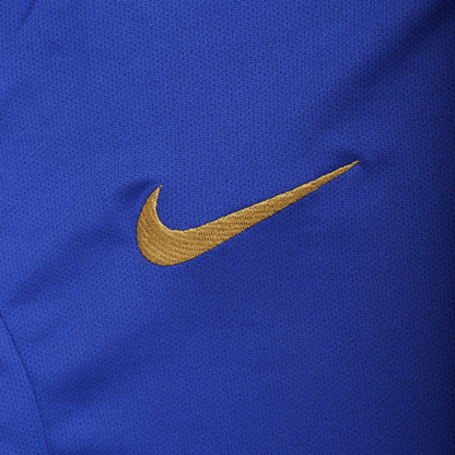 Maldini #5 Retro Italy Home Jersey Euro Cup 1996