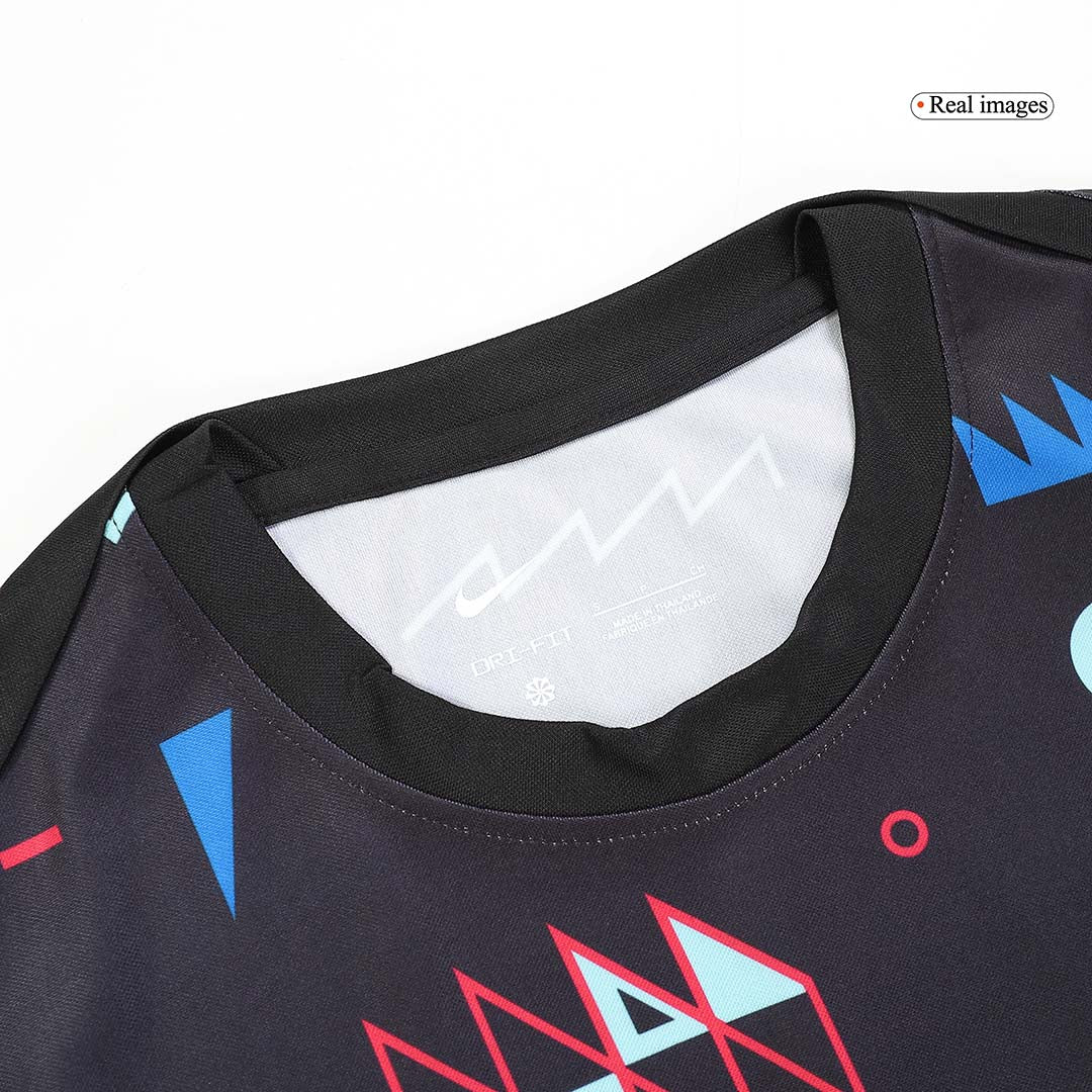 Portugal Pre-Match Jersey Euro