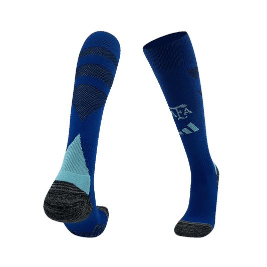 Kids Argentina Away Socks