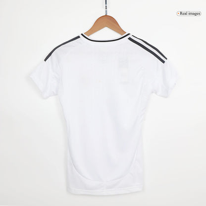 Women's Real Madrid Home Jersey