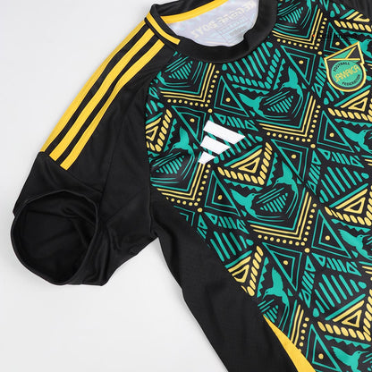 Jamaica Away Jersey Copa America