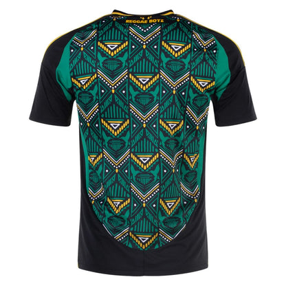 Jamaica Away Jersey Copa America