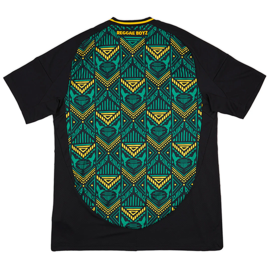 Jamaica Away Jersey Copa America