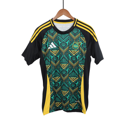 Jamaica Away Jersey Copa America