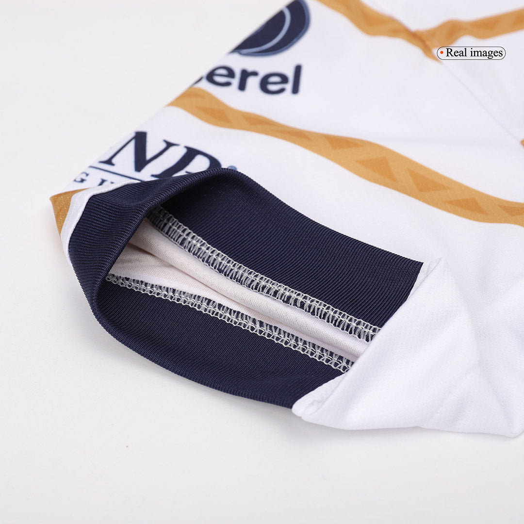 Pumas UNAM Home Jersey
