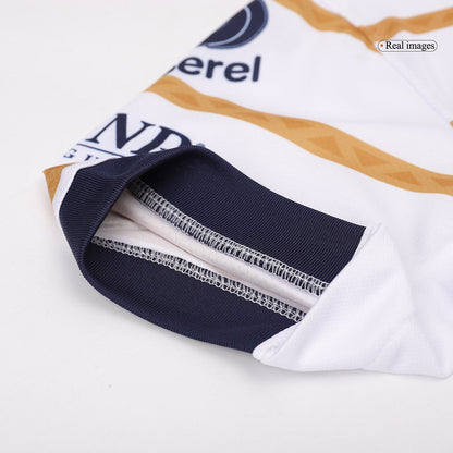 Pumas UNAM Home Jersey