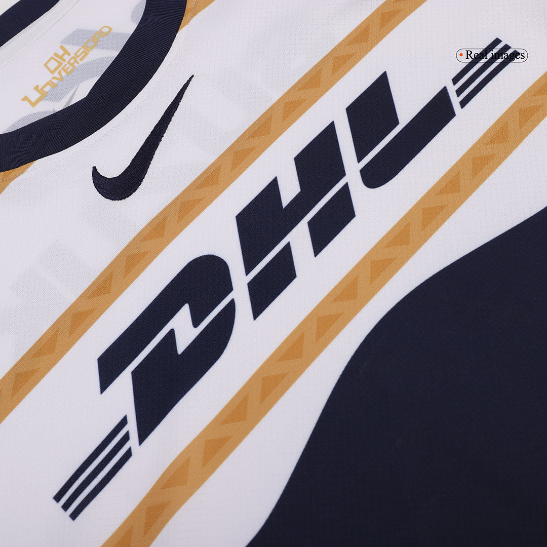 Pumas UNAM Home Jersey