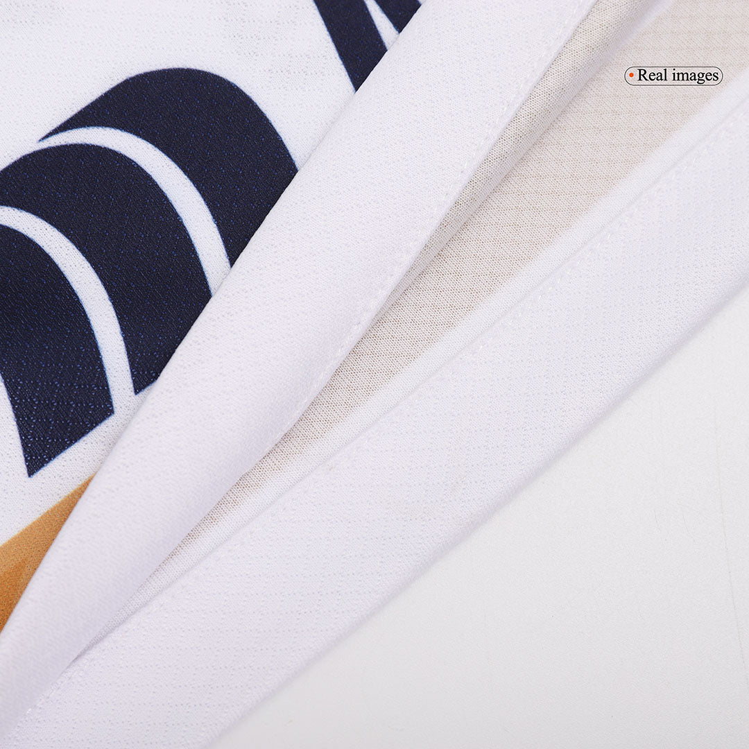 Pumas UNAM Home Jersey
