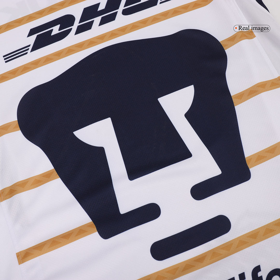Pumas UNAM Home Jersey