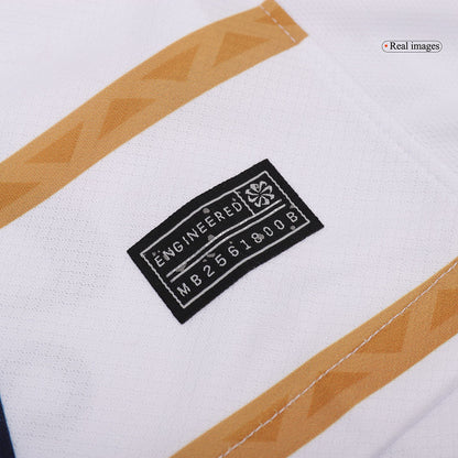 Pumas UNAM Home Jersey
