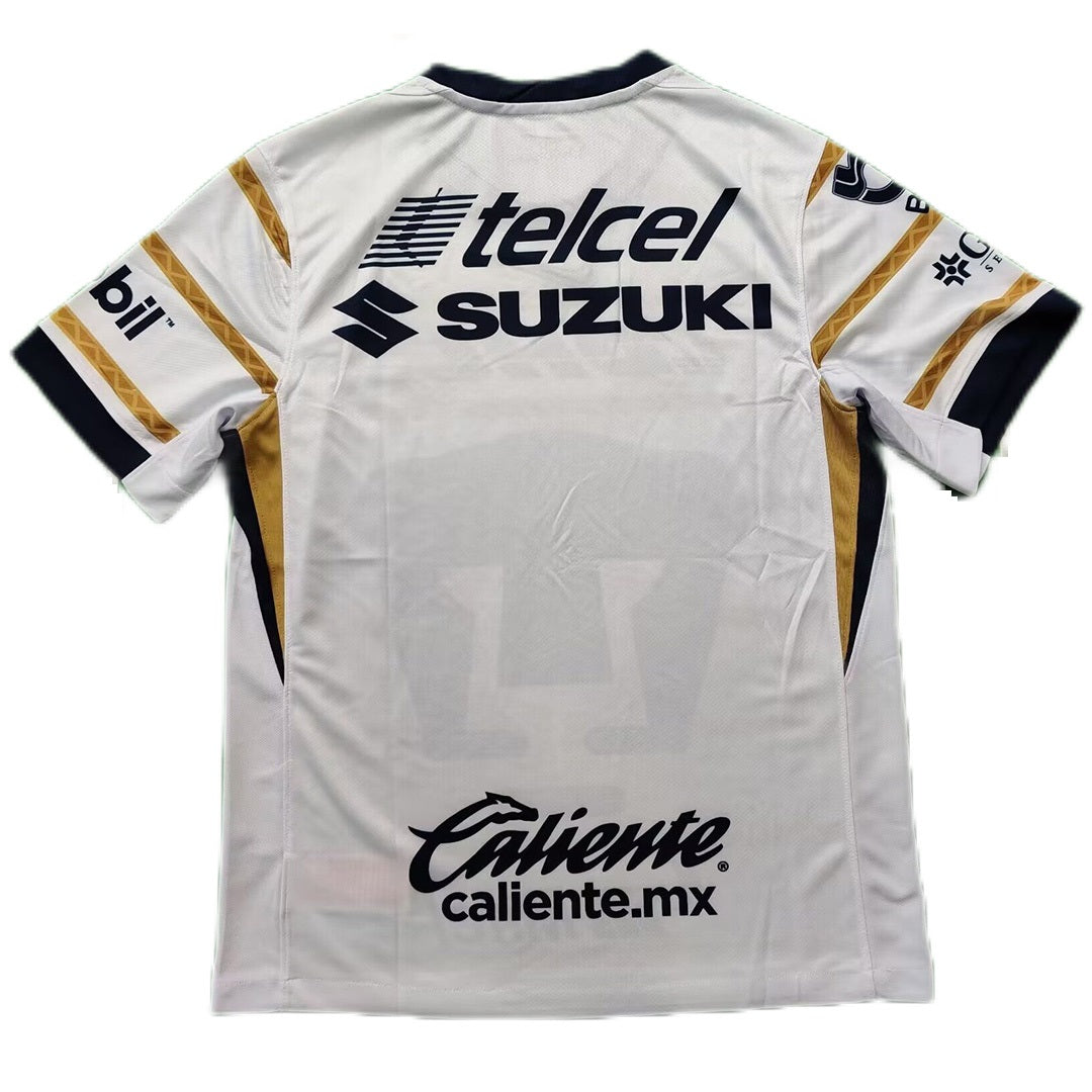 Pumas UNAM Home Jersey
