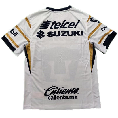 Pumas UNAM Home Jersey