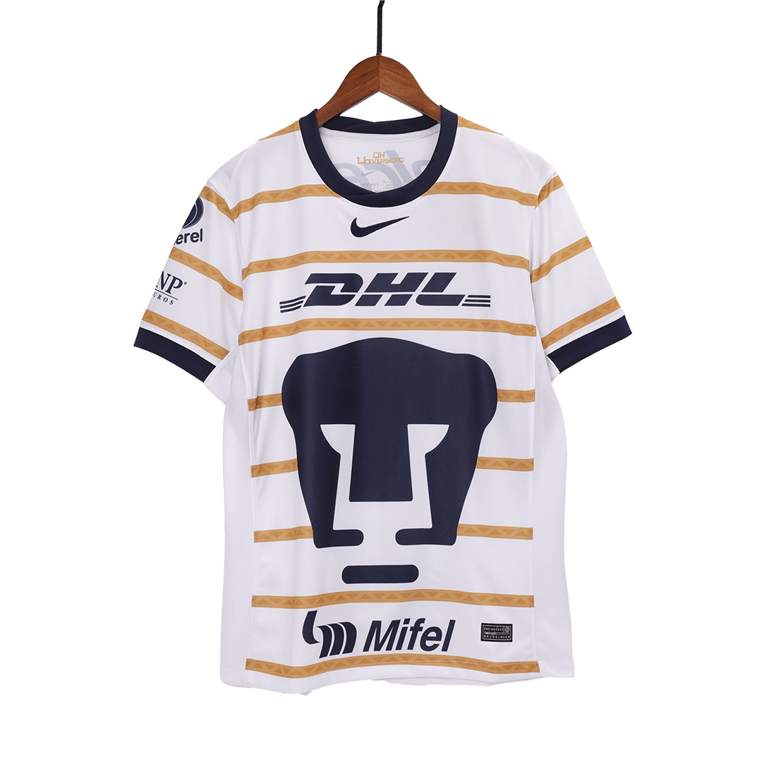 Pumas UNAM Home Jersey