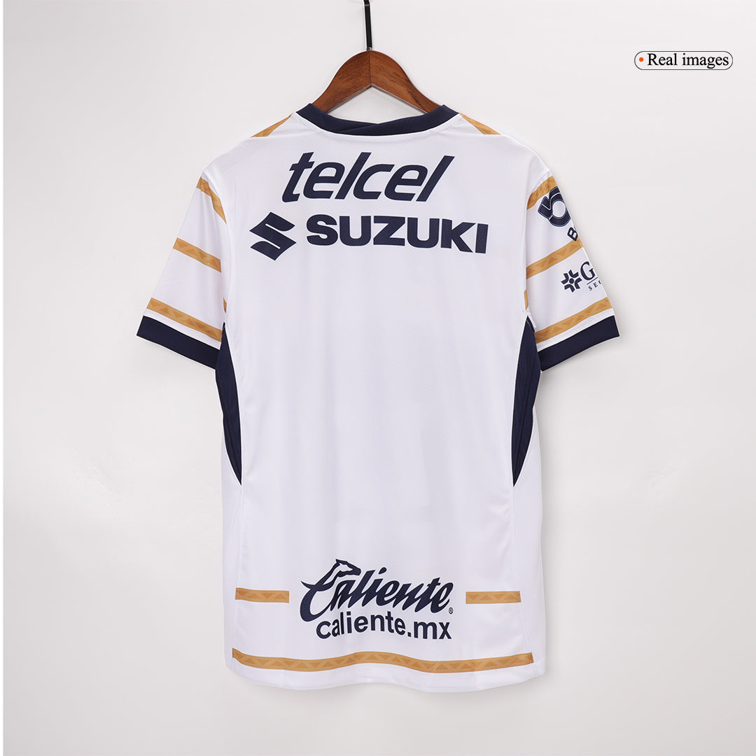 Pumas UNAM Home Jersey