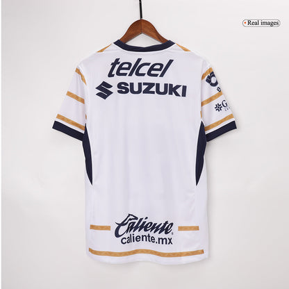 Pumas UNAM Home Jersey