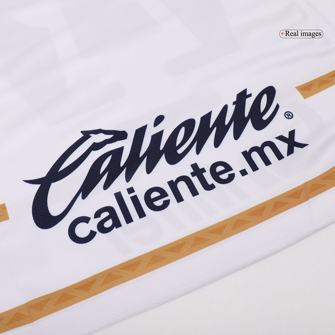 Pumas UNAM Home Jersey