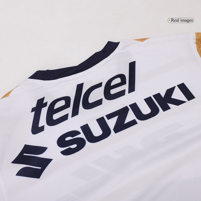 Pumas UNAM Home Jersey