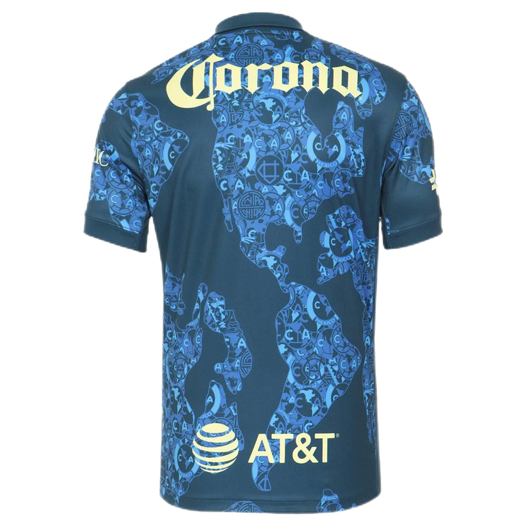 Club America Away Jersey