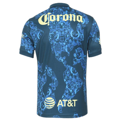 Club America Away Jersey