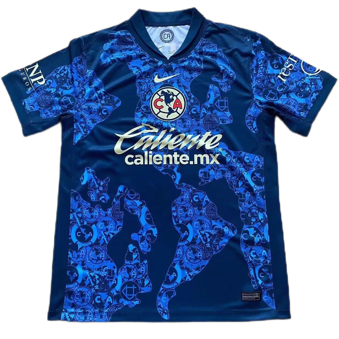 Club America Away Jersey