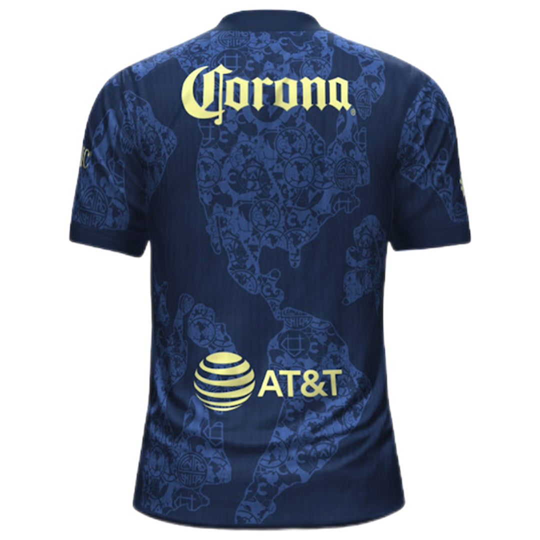 Club America Away Jersey