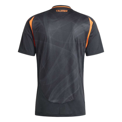 JAMES #10 Colombia Away Jersey Copa America