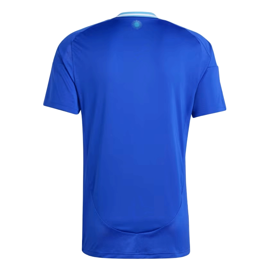 [Super Replica] Argentina Away Full Jersey Kit Copa America