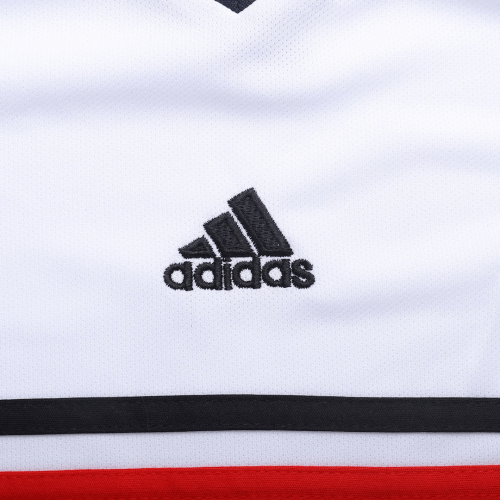 MATTHÄUS #8 Retro Germany Home Jersey 1998