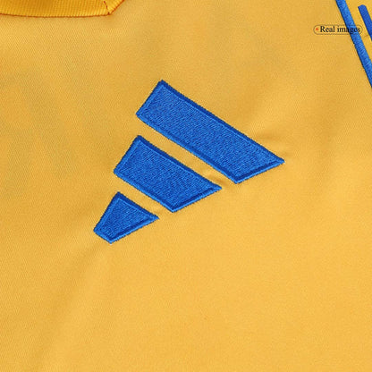 Tigres UANL Home Jersey