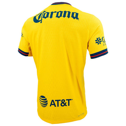 Club America Home Match Jersey Player Version
