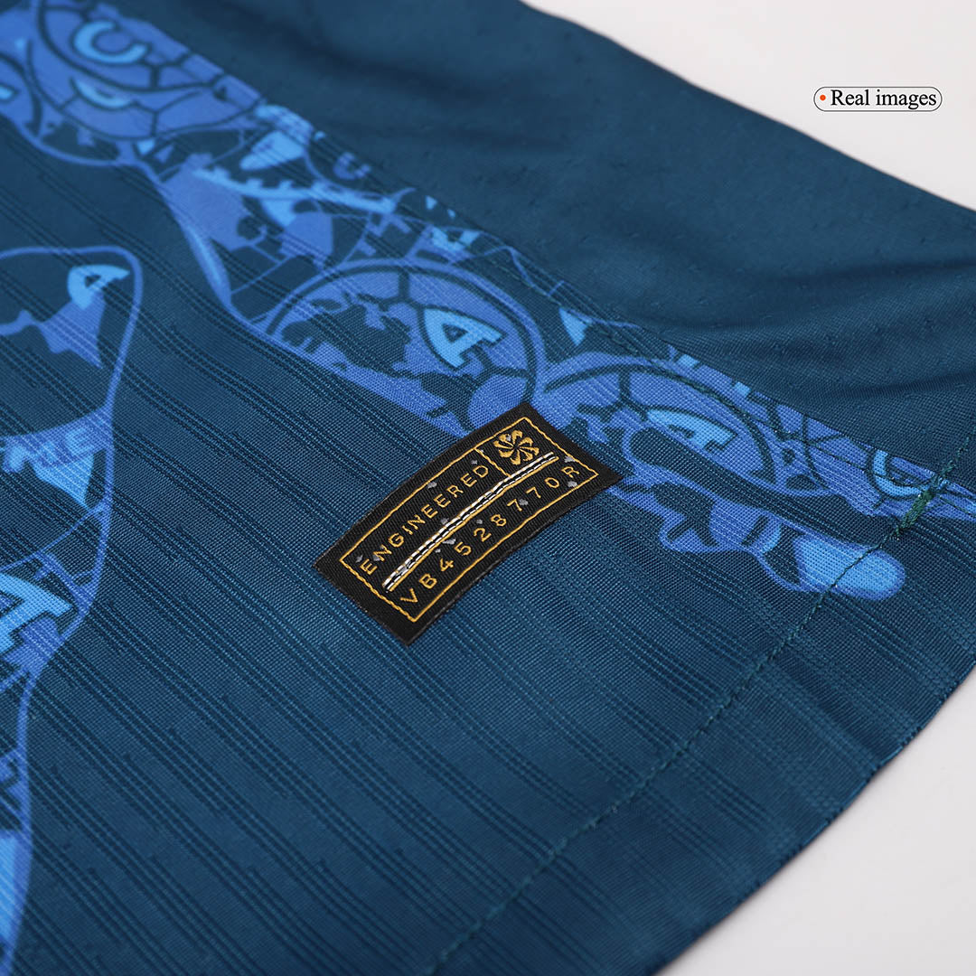 Club America Away Match Jersey Player Version