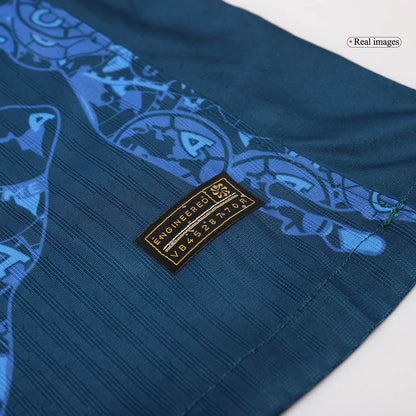 Club America Away Match Jersey Player Version
