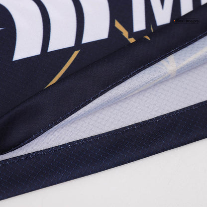 Pumas UNAM Away Jersey