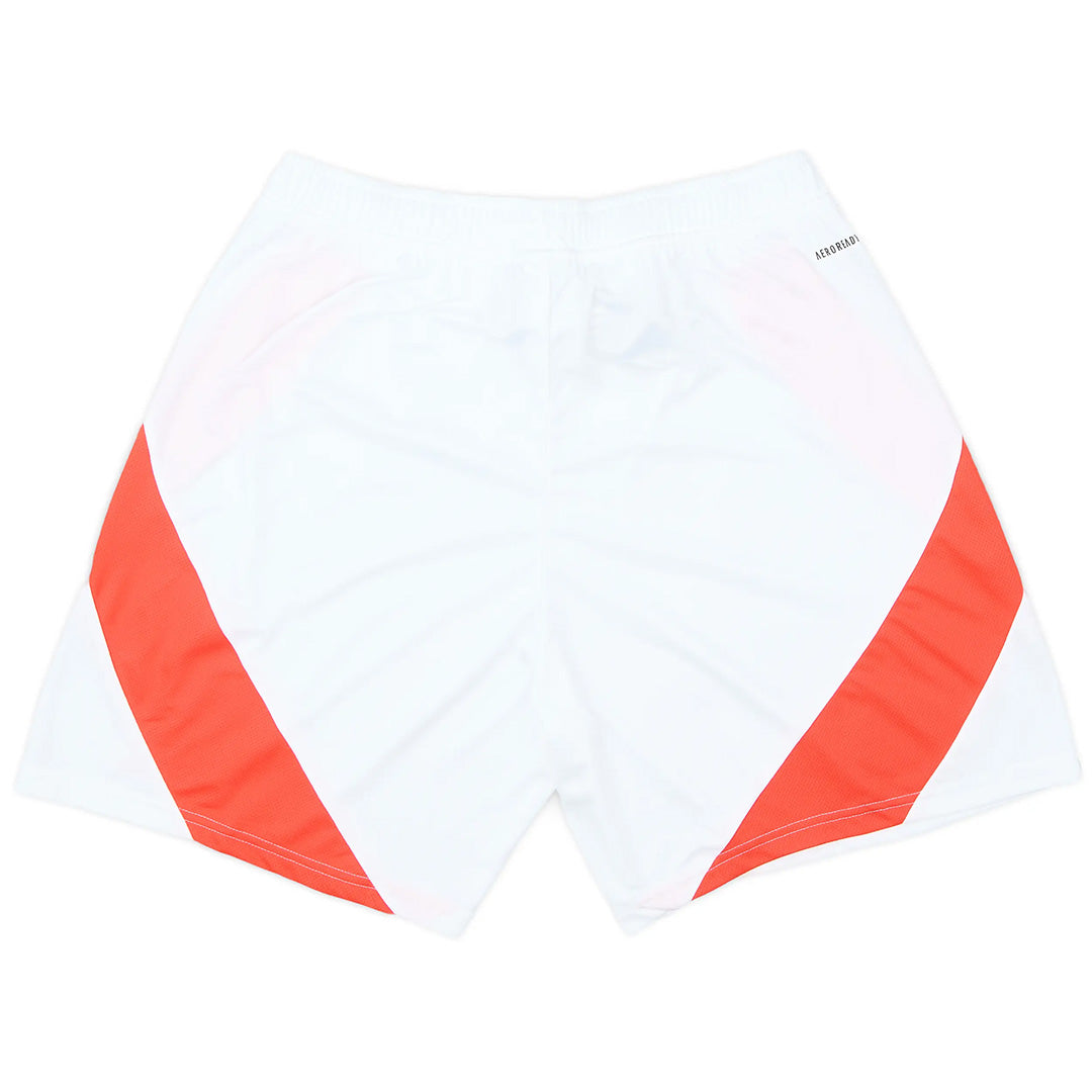 Manchester United Home Shorts