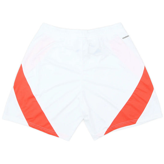 Manchester United Home Shorts