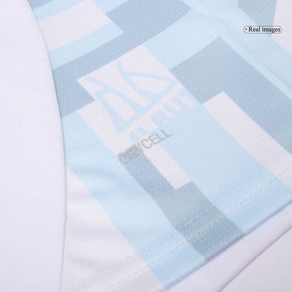 Marseille Home Jersey
