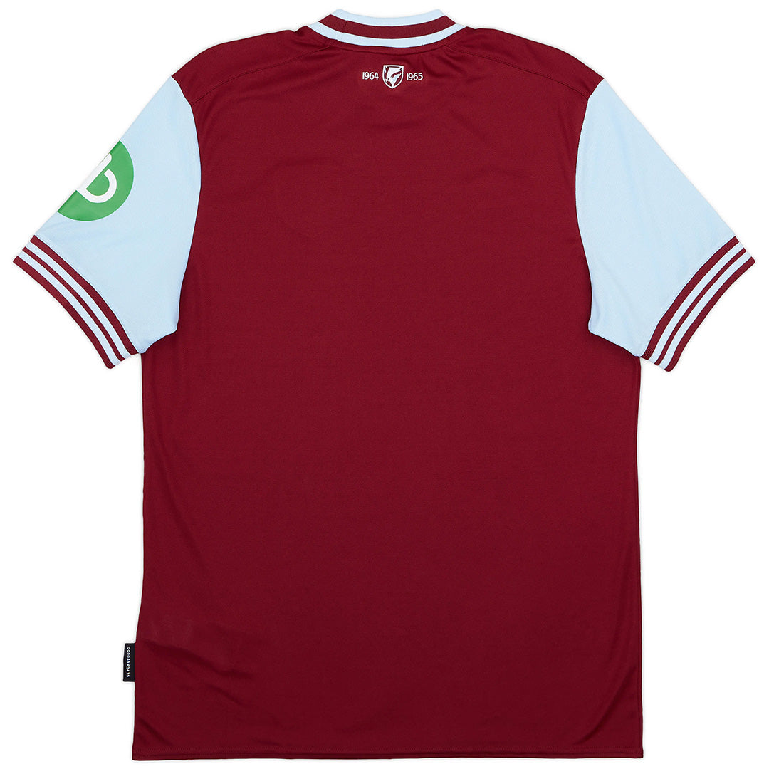 West Ham United Home Jersey