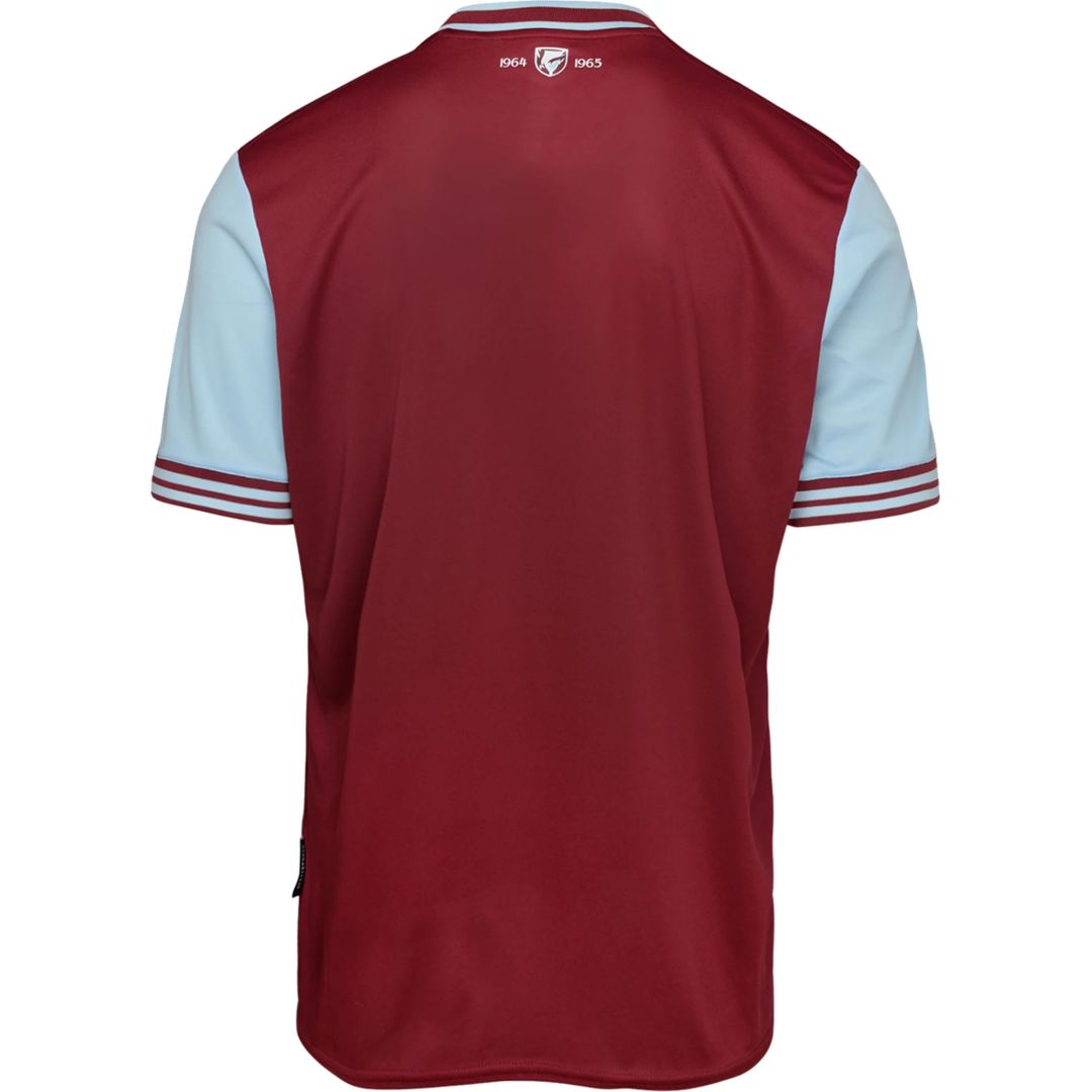 West Ham United Home Jersey