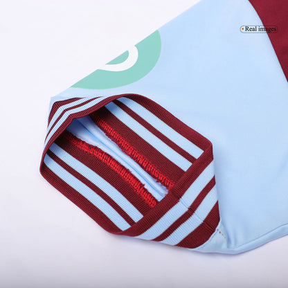 West Ham United Home Jersey