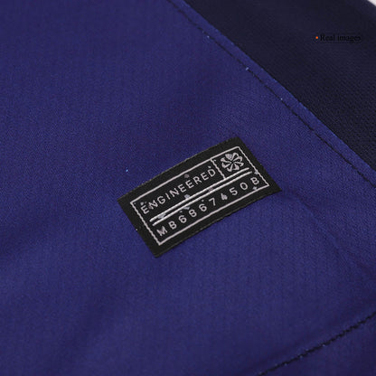 Women's Barcelona Home Jersey