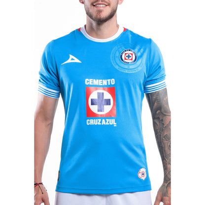 Cruz Azul Home Match Jersey