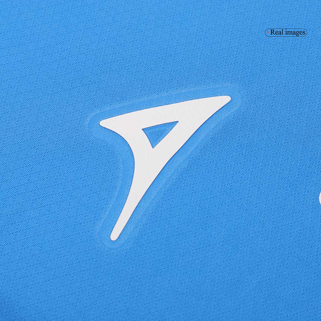 Cruz Azul Home Match Jersey