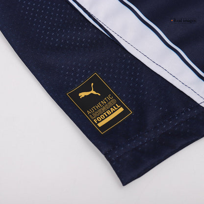 Monterrey Home Match Jersey Player Verison