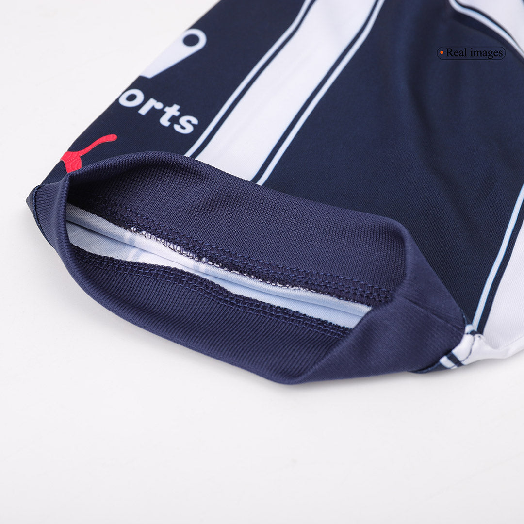 Monterrey Home Match Jersey Player Verison