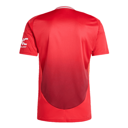[Super Replica] Manchester United Home Full Kit