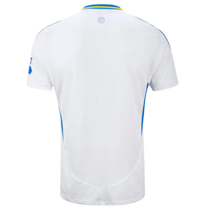 Leeds United Home Jersey